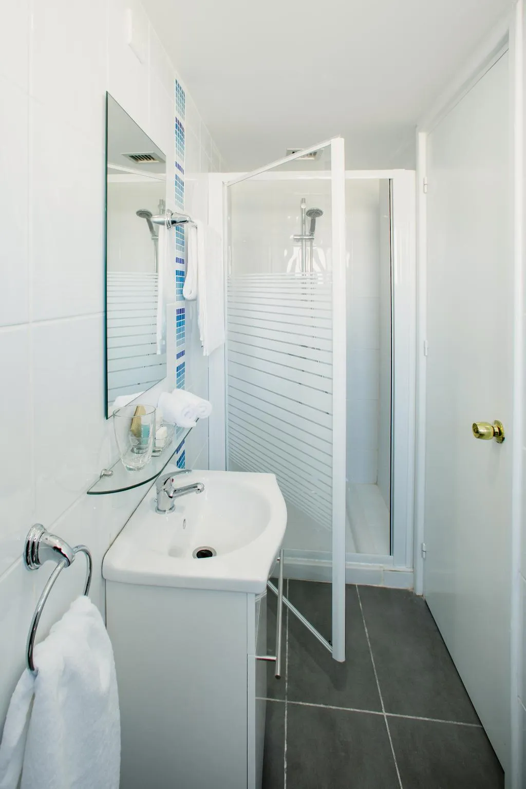 Room, Mikes Kanarium City Hotel, Cyprus