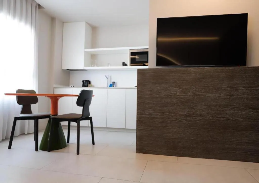 SUITE ONE BEDROOM Room, Myr Plaza Mercado & Spa, Valencia