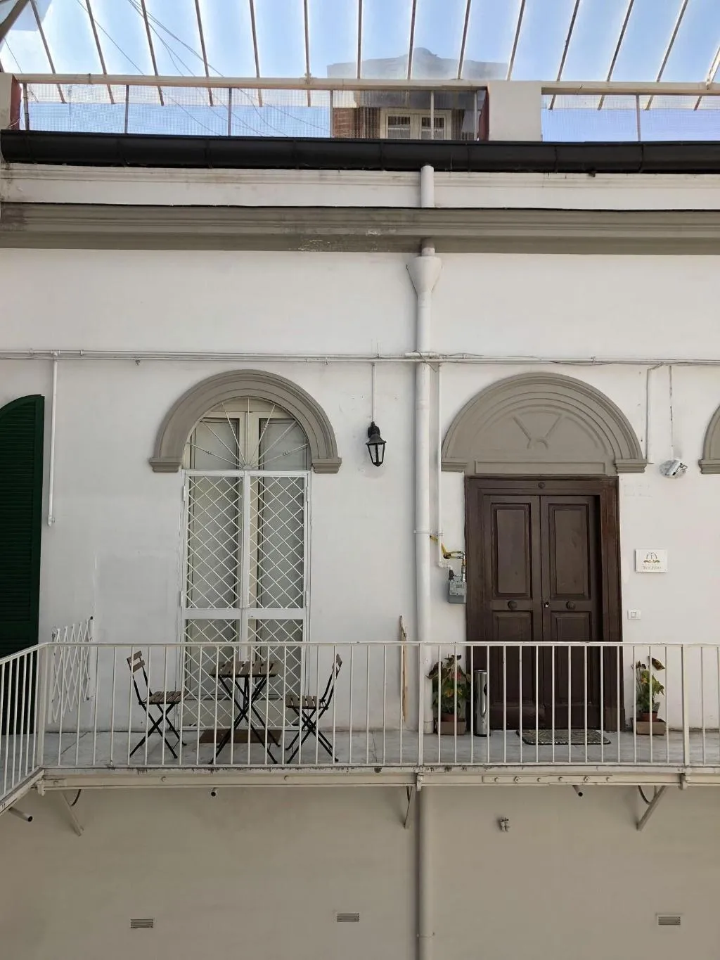 Room, Boutique Toledo, Naples