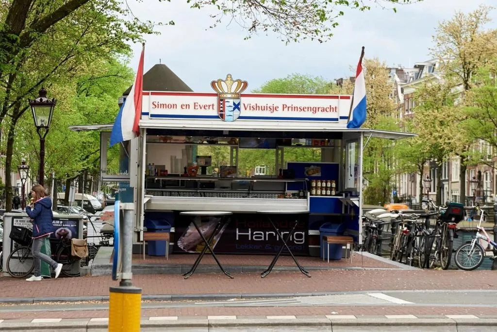 General view, The Townhouse Hotel, Amsterdam