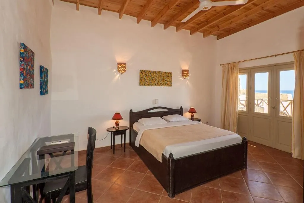 Room, The Oasis Dive Resort, Red Sea Riviera