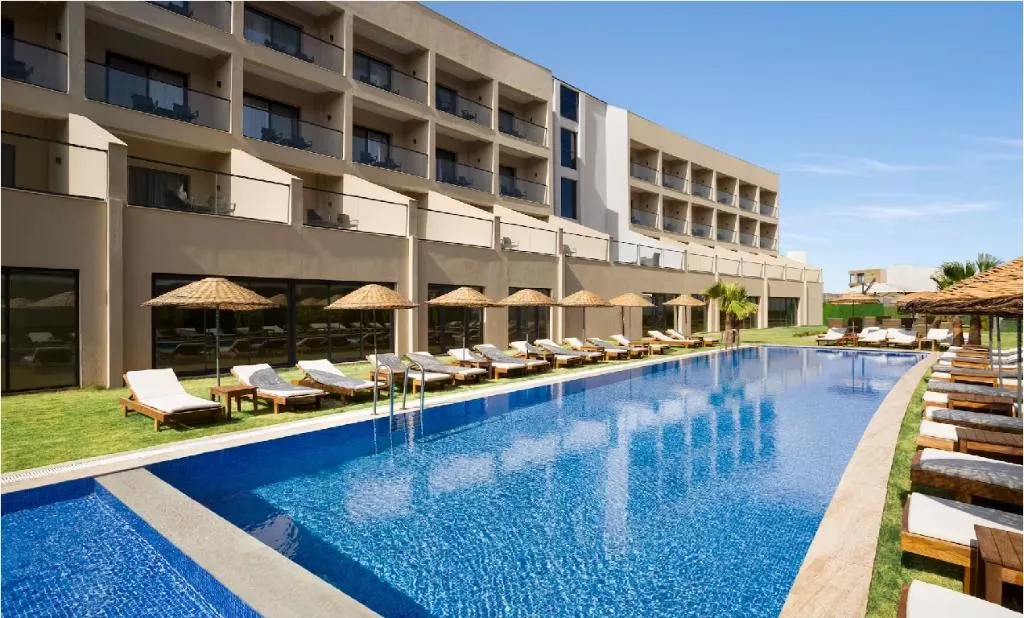 Pool, Ramada By Wyndham Cesme, Izmir
