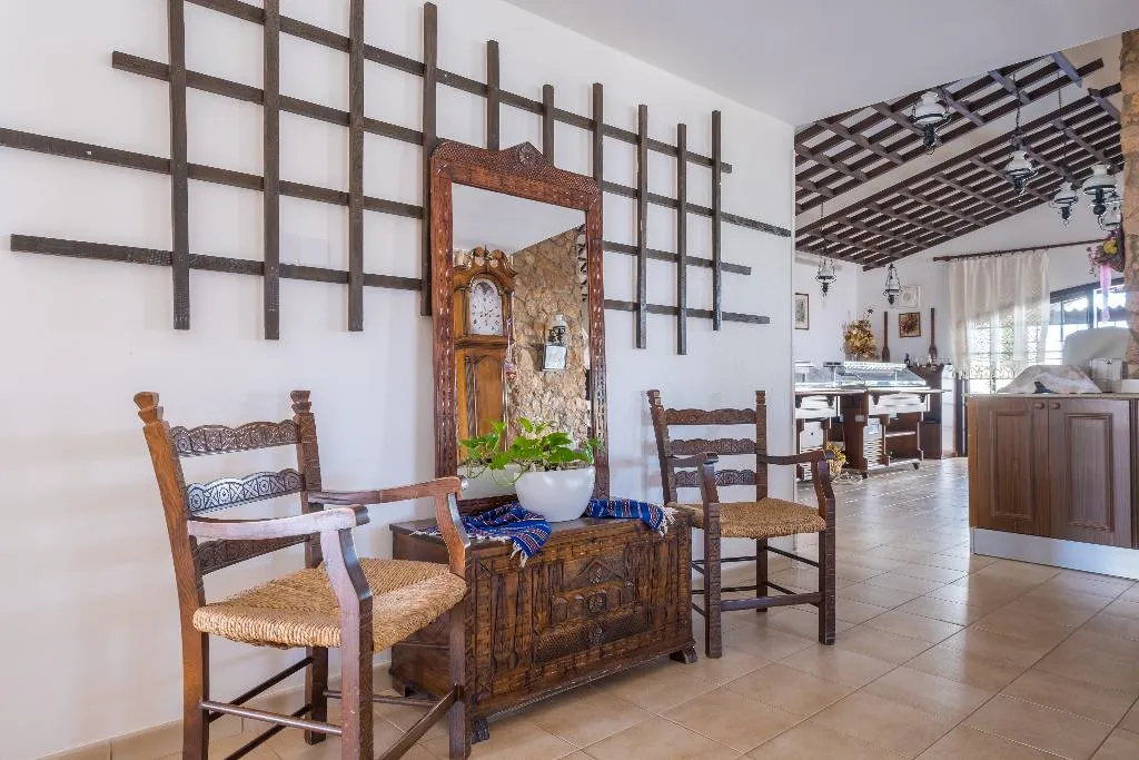 Lobby, Anais Bay Apartment, Cyprus
