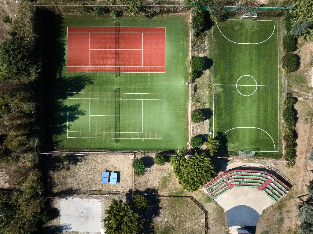 Sports and Entertainment, Sitia Beach City Resort & Spa, Crete