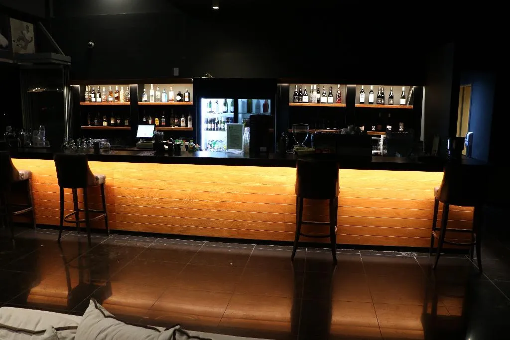 Bar, RG Village Crete, Crete