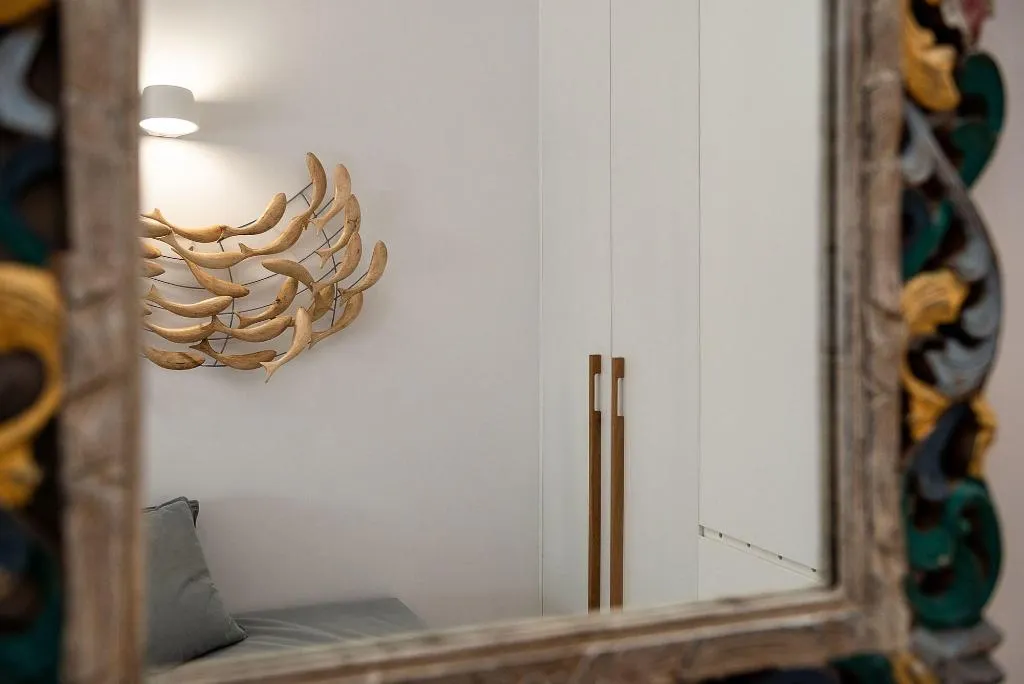 Room, Avra Apartments Venetian Harbour, Crete
