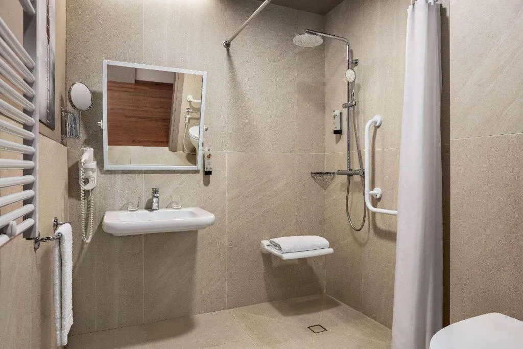 Room, Amedia Milan, Trademark Collection by Wyndham, Milan