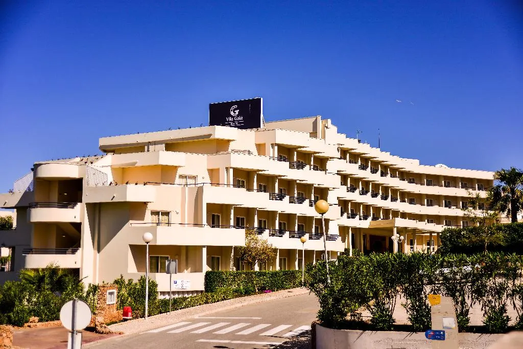 General view, Vila Gale Nautico, Algarve
