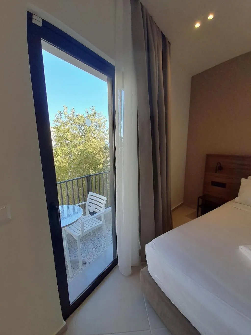 Room, Elite Centre, Rhodes