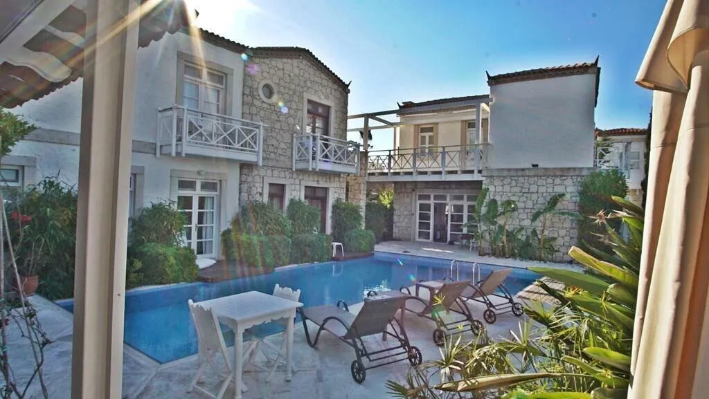 Sports and Entertainment, Alenos Boutique Hotel, Izmir