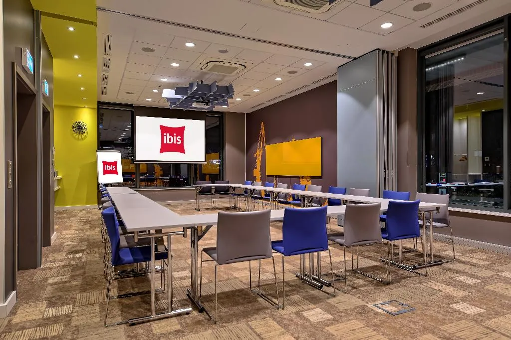 Conferences, Ibis Gdansk Stare Miasto, Gdansk