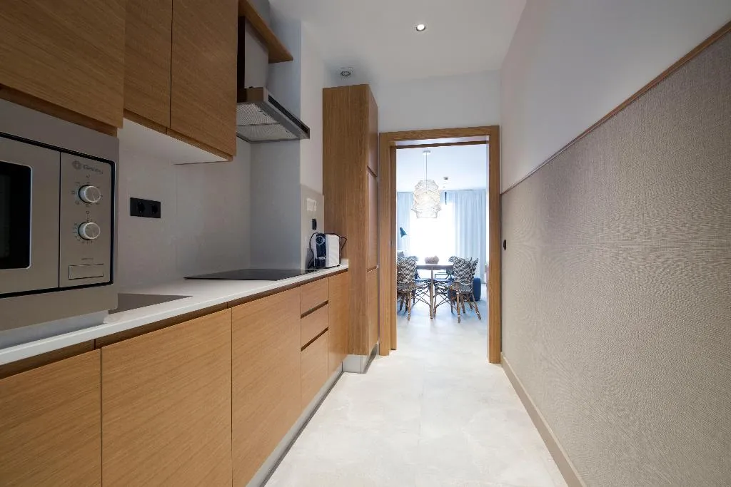APARTMENT CAPACITY 4 Room, GoodNight Apartments Cadiz, Costa De La Luz