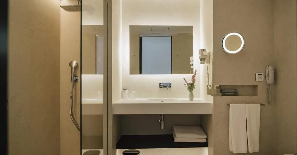 Room, Innside Alicante Porta Maris, Costa Blanca