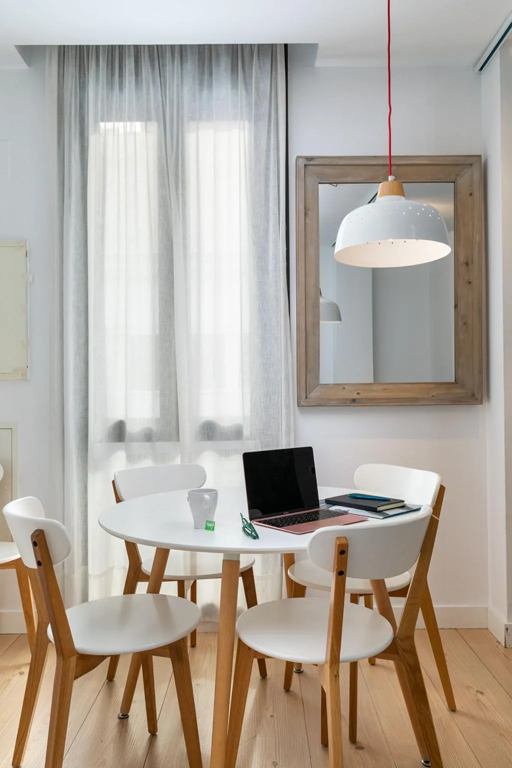 APARTMENT DUPLEX Room, Holiday Rentals Tempa Museo, Seville