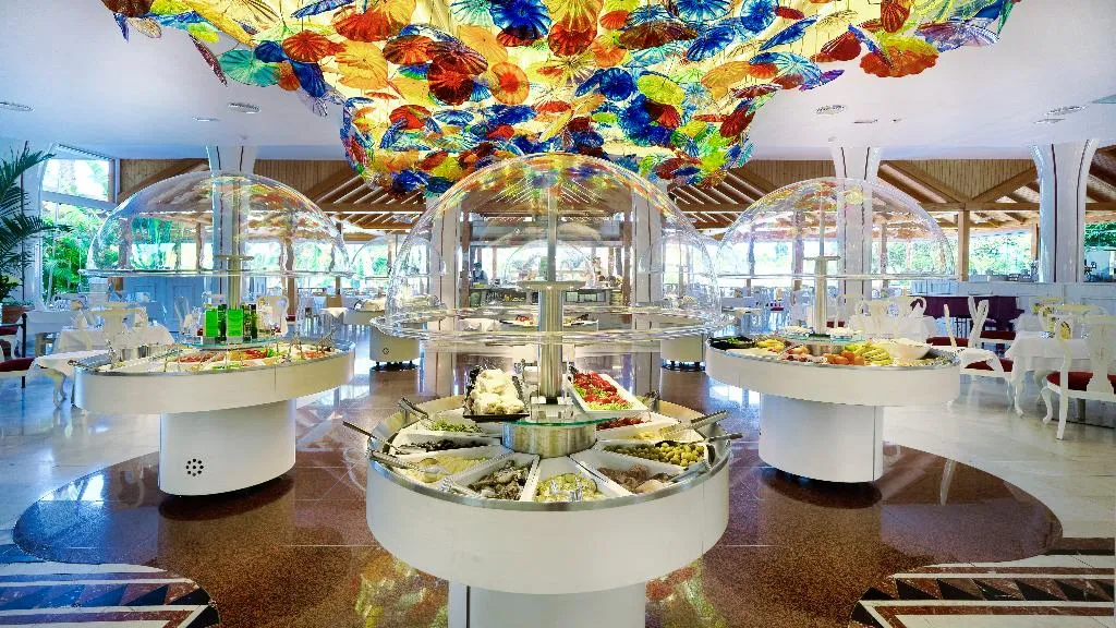 Restaurant, Bull Costa Canaria & Spa, Gran Canaria
