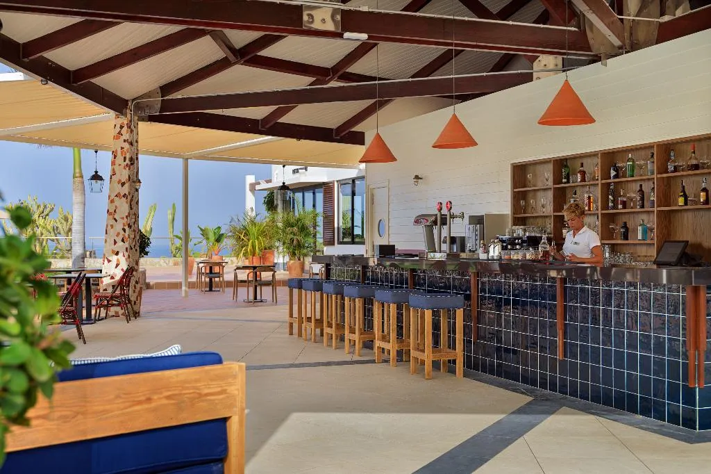 Bar, H10 Playa Meloneras Horizons Collection, Gran Canaria