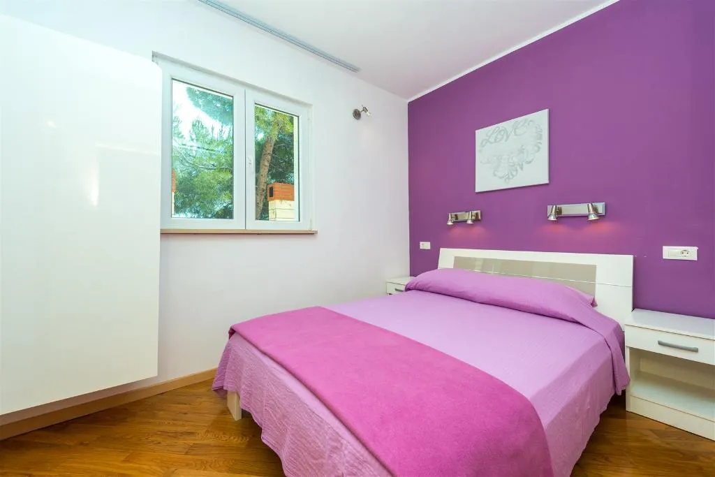 APARTMENT FOUR BEDROOMS Room, Villa Ratac, Dubrovnik