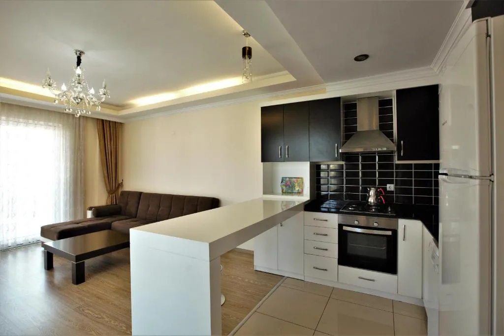 Room, Kemer Residence 2, Antalya