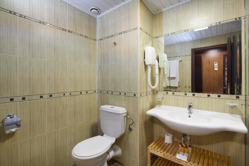 STUDIO STANDARD Room, Nobel Ultra All Inclusive - Free Beach Access, Bourgas