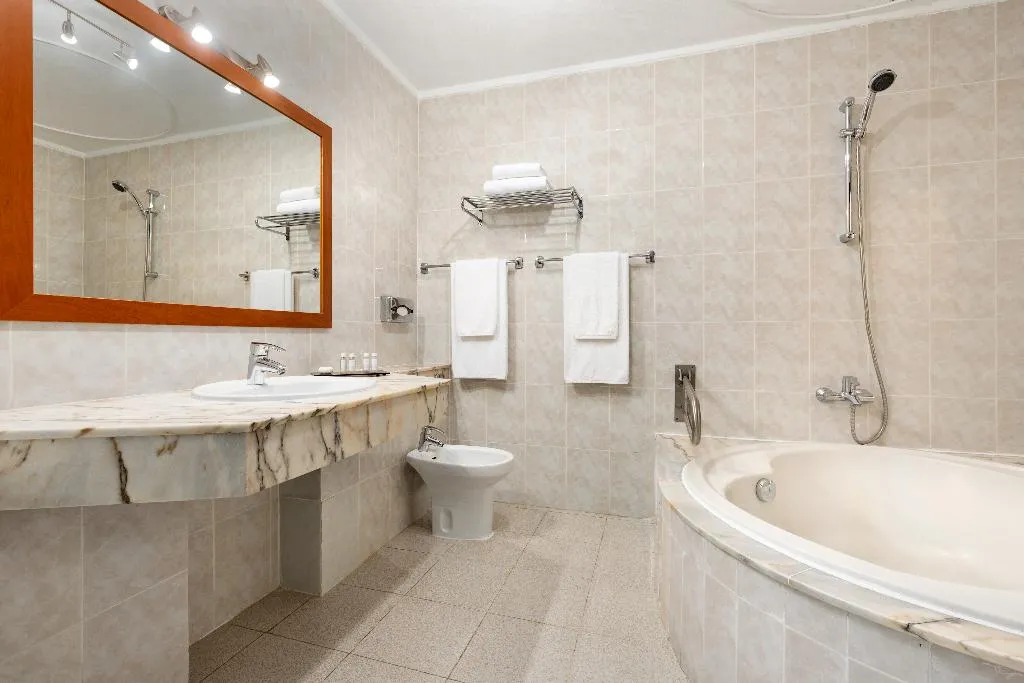 APARTMENT SEA VIEW THREE BEDROOMS Room, Ramada Residences By Wyndham Tenerife Costa Adeje, Tenerife