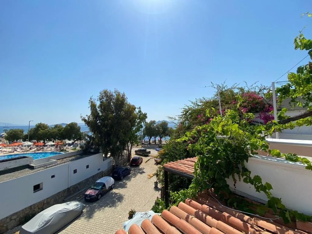Room, Asterina Hotel, Bodrum
