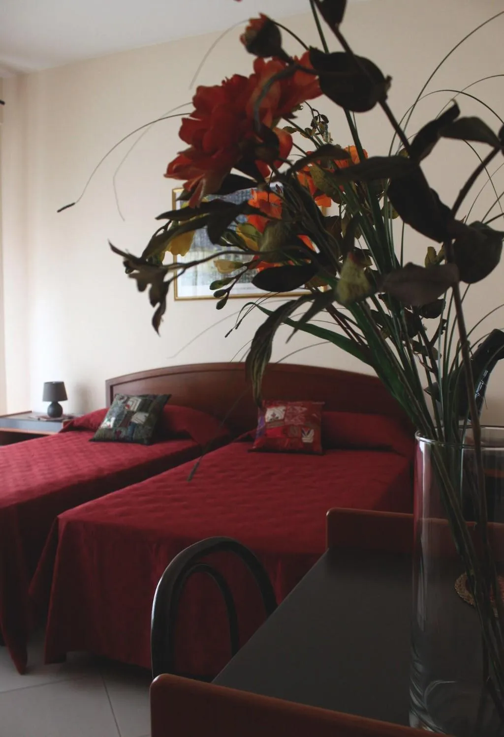 Room, B B Dietro Il Politeama, Palermo