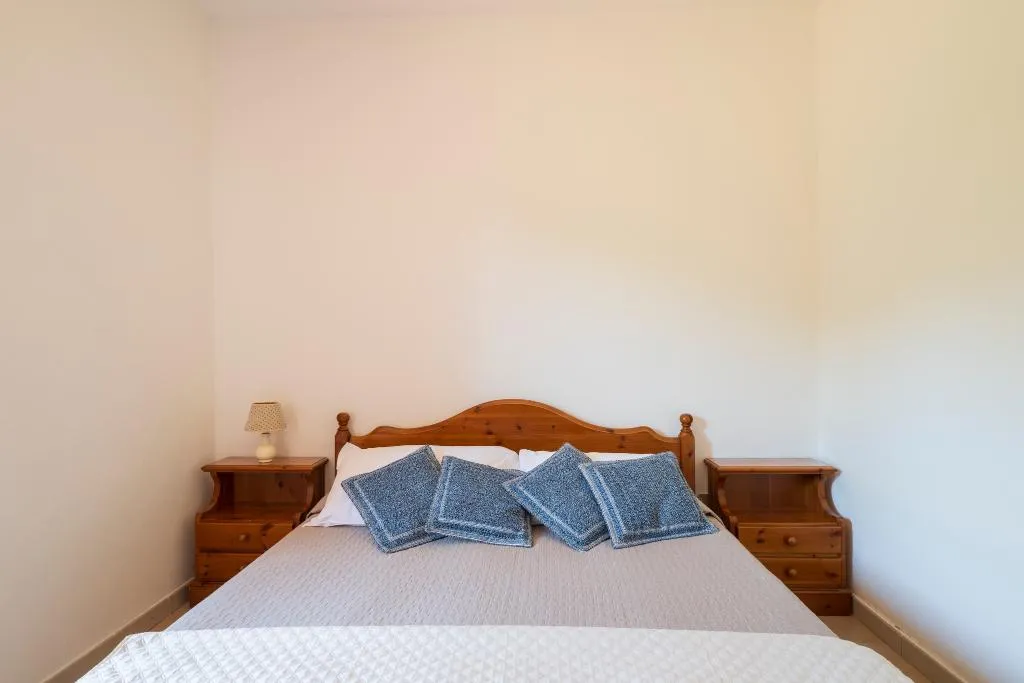 APARTMENT CAPACITY 4 Room, Residence Oasi e Oasi Blu, Olbia