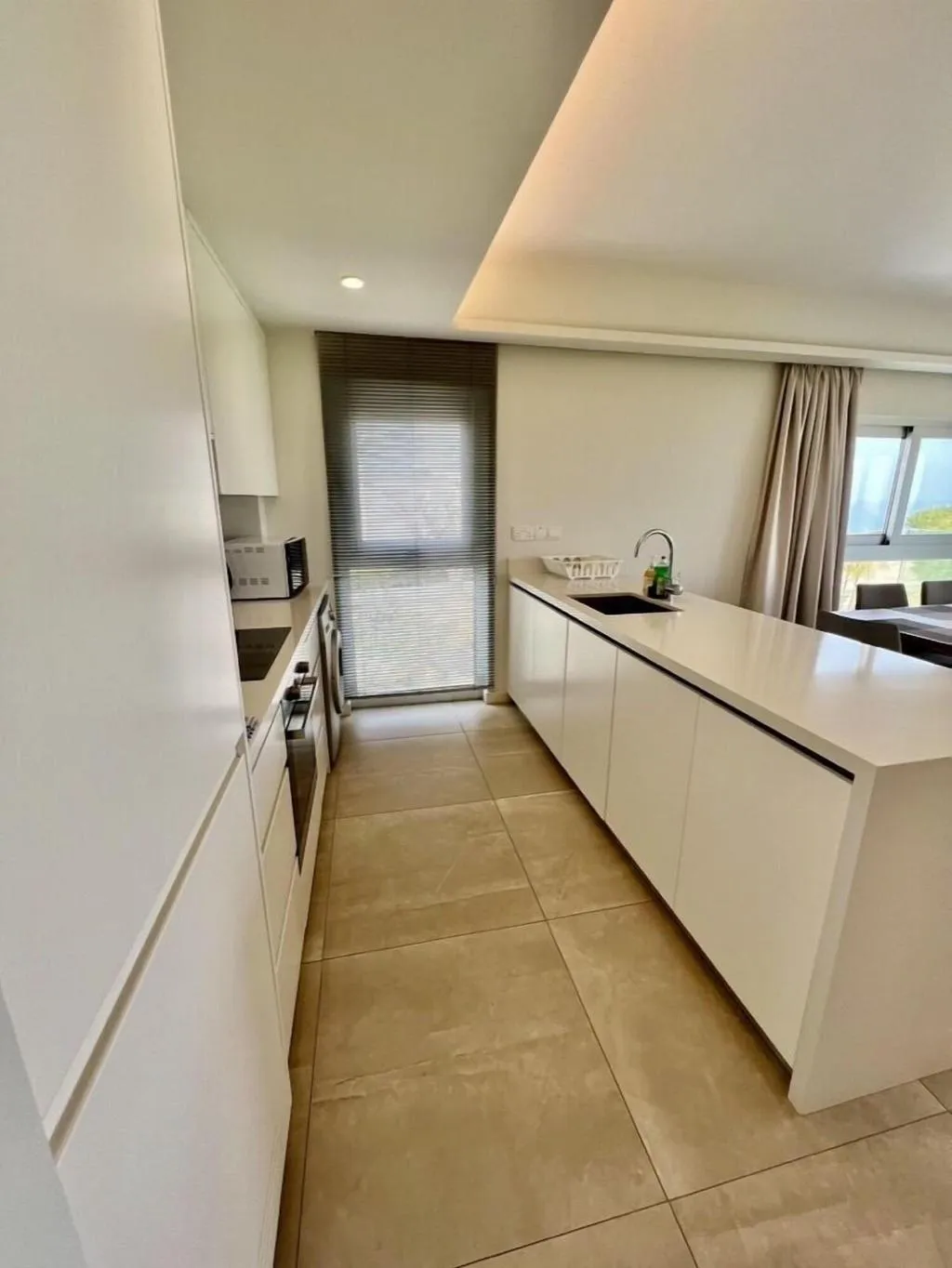 Room, Emerald Bay Suites, Cyprus
