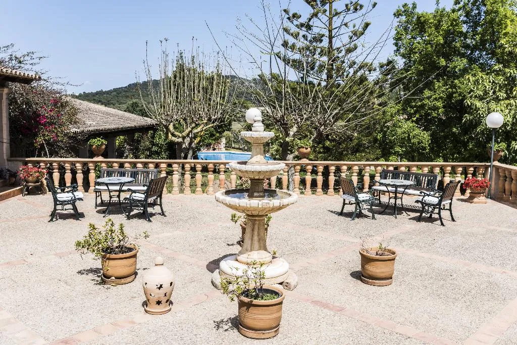 General view, Aumallia Hotel & Spa, Majorca