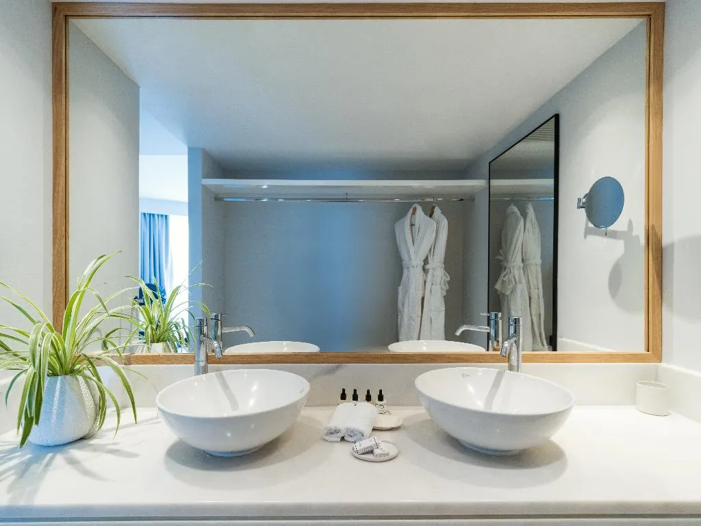 SUITE STANDARD Room, Domes Noruz Kassandra Adults Only, Halkidiki