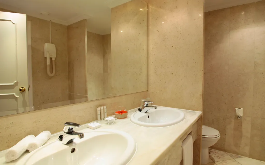 SUITE STANDARD Room, Ria Park Garden, Algarve