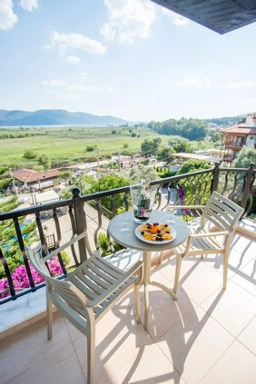 SUITE KING BED ONE BEDROOM  Room, Villa Marine Hotel, Dalaman