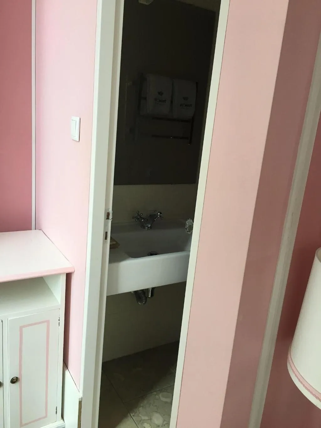 Room, Casa do Príncipe, Lisbon