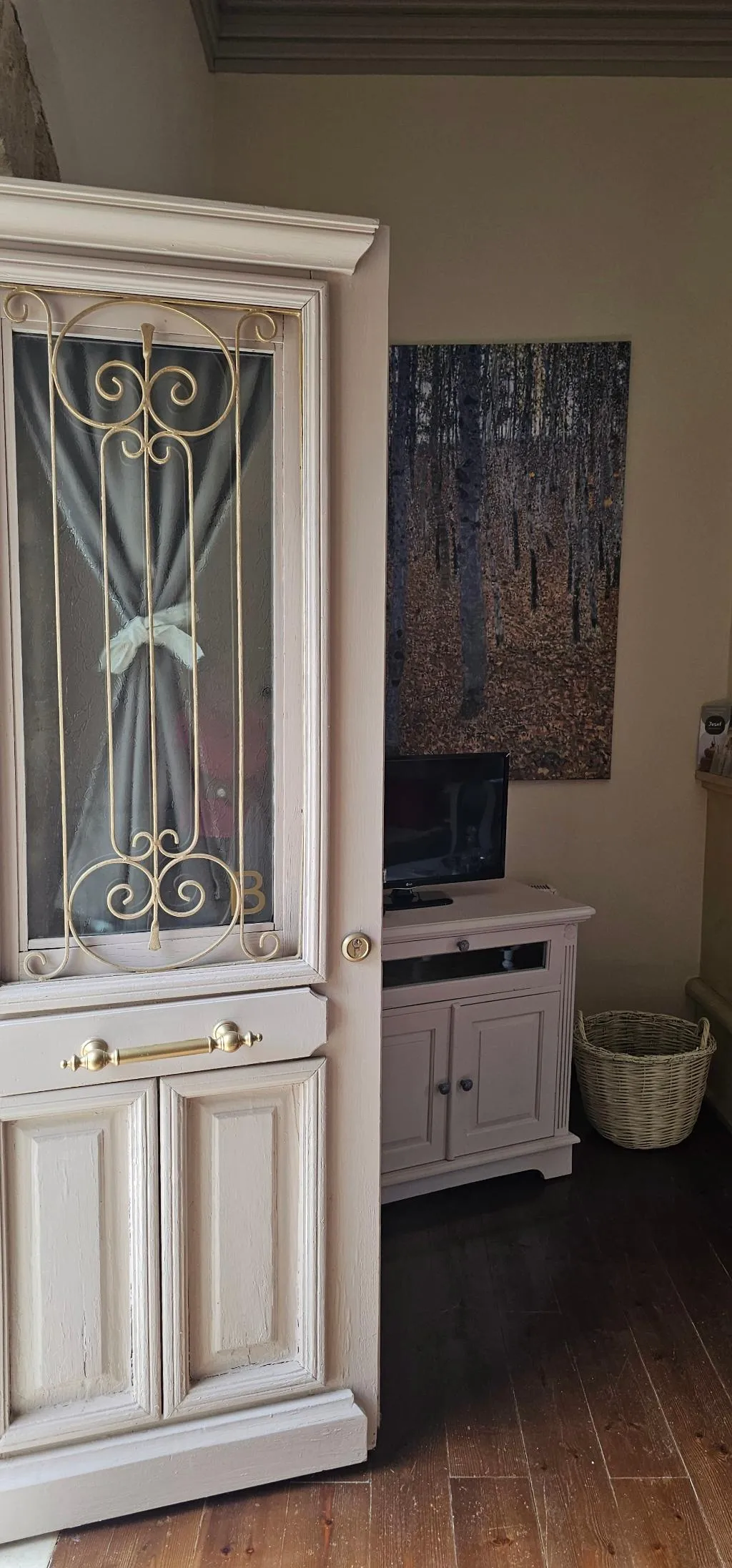 SUITE STANDARD Room, Arhontiko Archanes Suites, Crete