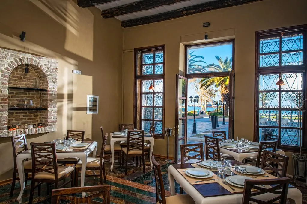 General view, Civitas Boutique Hotel, Crete
