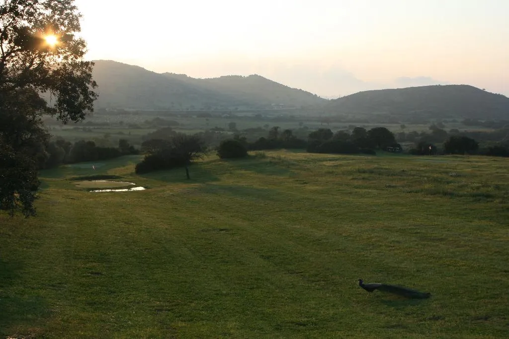 General view, Borgo di Campagna, Olbia