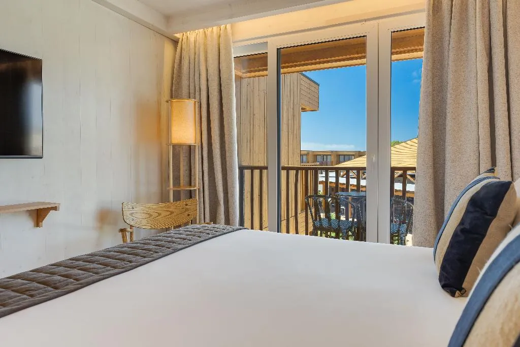 Double or Twin CLASSIC Room, Pestana Dunas All Inclusive Eco-resort, Porto Santo