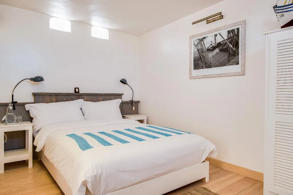 SINGLE STANDARD Room, Ryad Watier, Essaouira