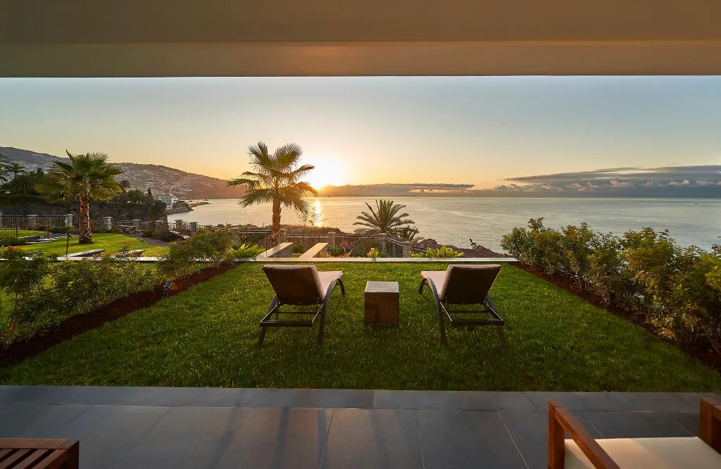 SUITE SEA VIEW Room, Les Suites At The Cliff Bay, Madeira