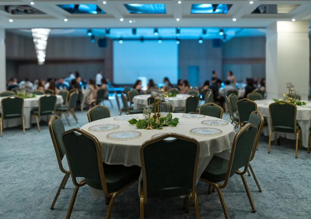 Conferences, Renex Hotels, Antalya