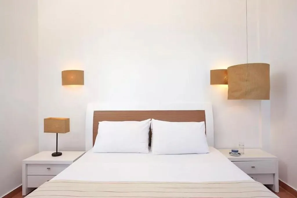 Room SEA VIEW Room, Anassa Mare Villas & Residences by GHH, Corfu