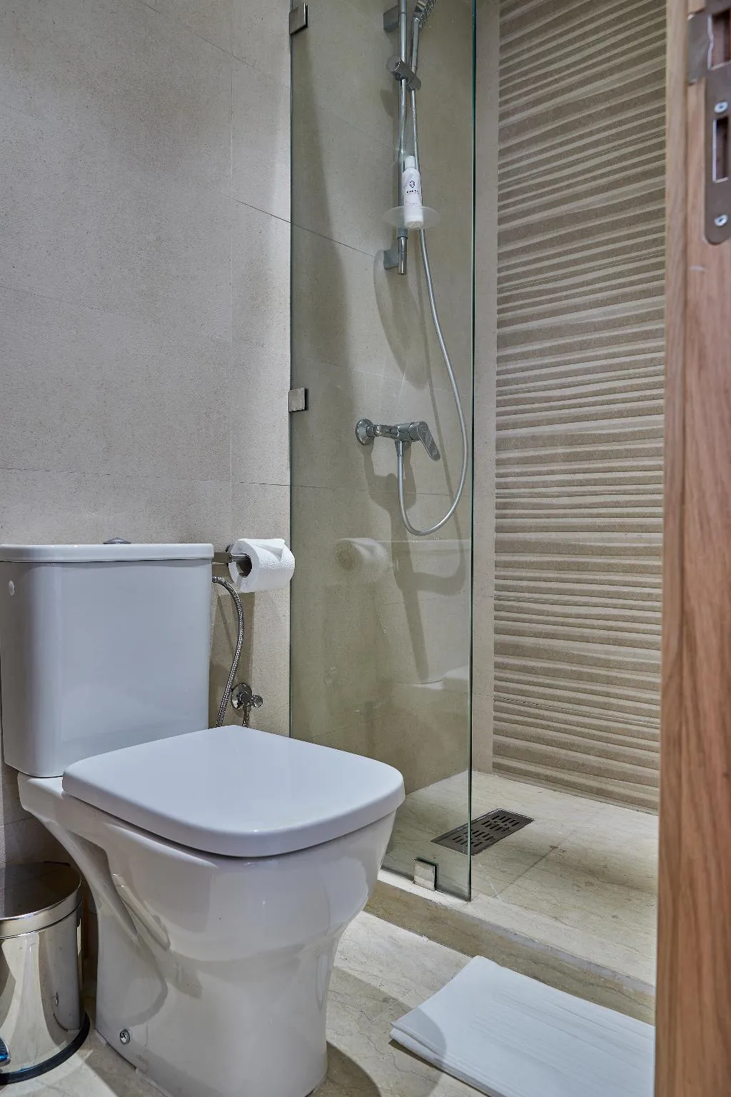 APARTMENT CLASSIC Room, StayHere Rabat - Hassan Heritage, Rabat