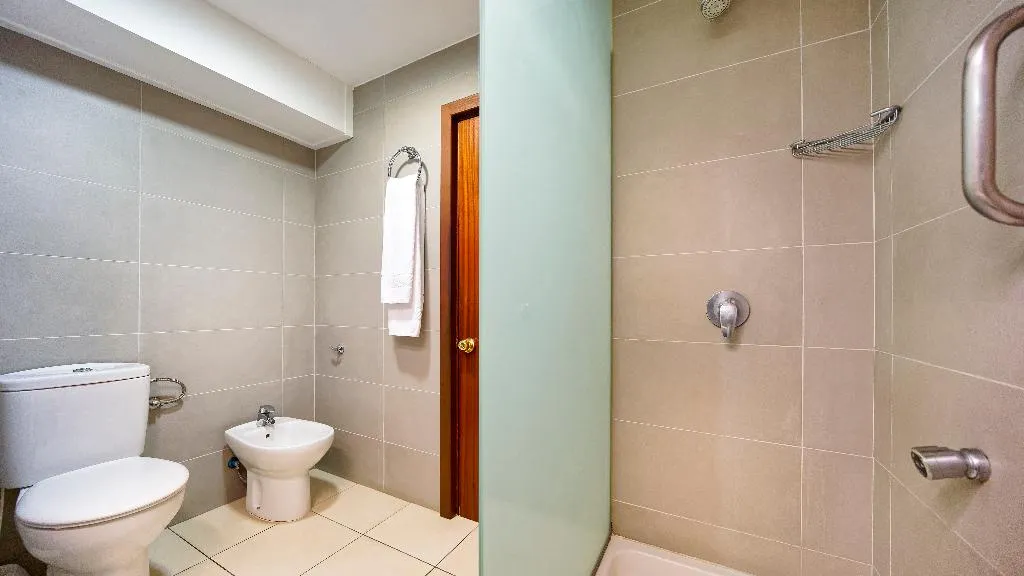 Double or Twin STANDARD Room, Bull Astoria, Gran Canaria
