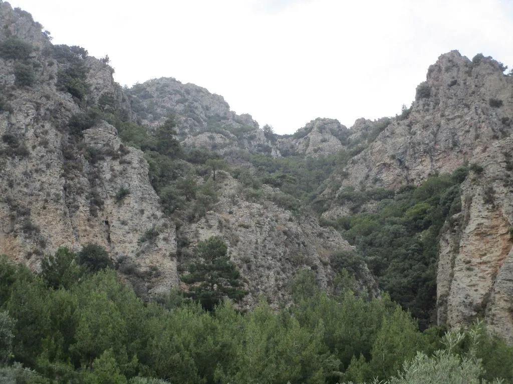 General view, Lavanta Boutique Hotel, Dalaman