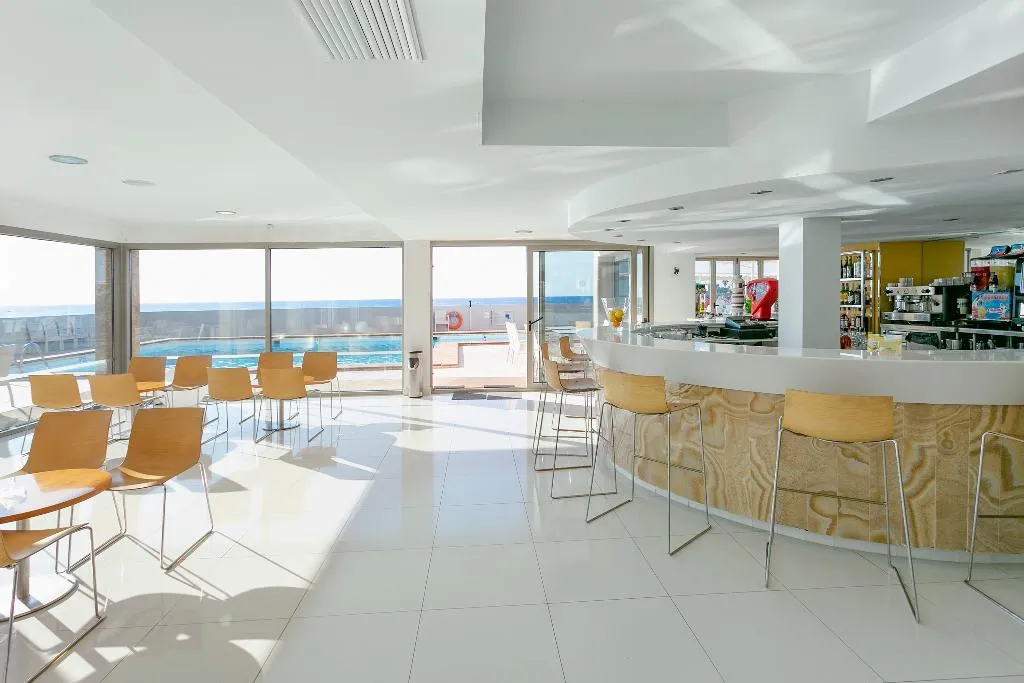 Bar, JS Cape Colom - Adults Only, Majorca