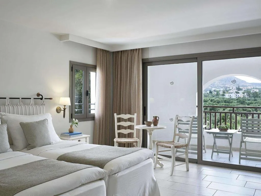 Room, Creta Maris Resort-All Inclusive, Crete