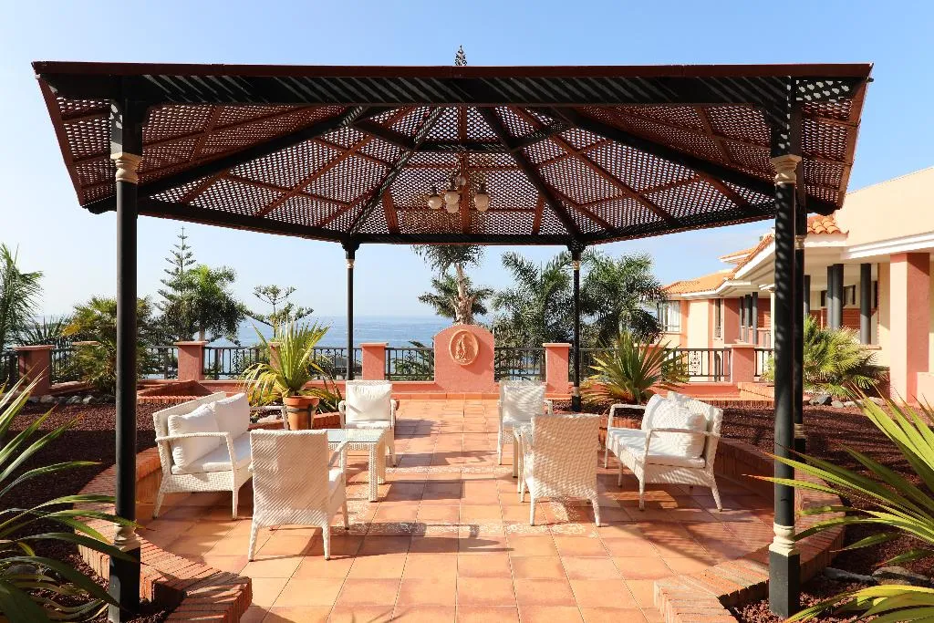Bar, Iberostar Selection Anthelia, Tenerife