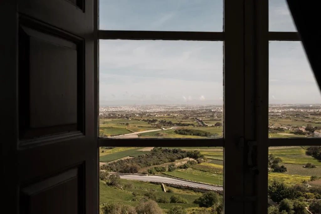 SUITE WITH VIEWS Room, The Xara Palace Relais and Chateaux, Malta