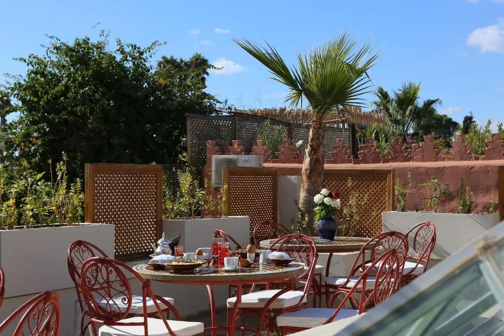 Sports and Entertainment, Riad Enchanté, Marrakech