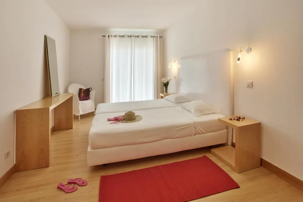 APARTMENT THREE BEDROOMS Room, Marina Club Lagos Resort, Algarve